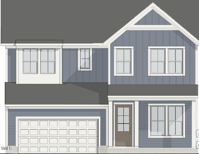 272 Murray Grey Ln, Wake Forest, NC, 27587