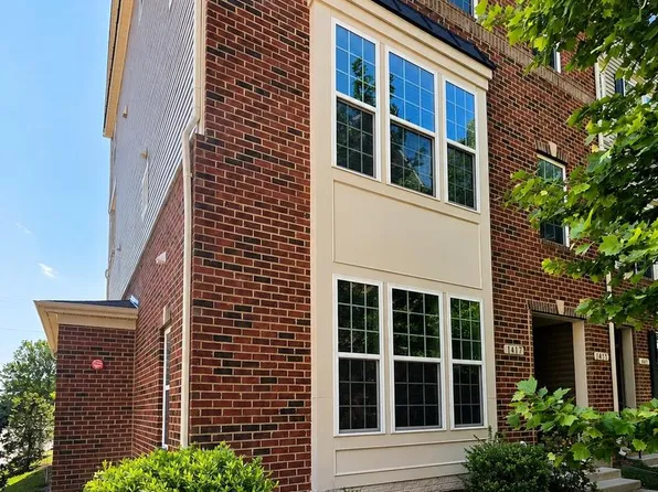 1417 Chanery Ct, Odenton, MD 21113