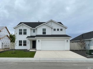 12361 Cole Ridge St, Caldwell, ID 83607