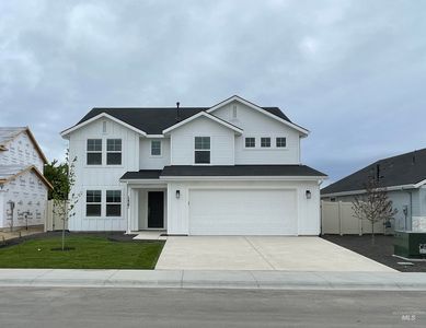 12361 Cole Ridge St, Caldwell, ID, 83607