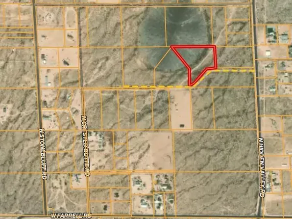 0 W Brazilwood Lane #X, Maricopa, AZ 85139