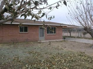 313 Las Flores Cir, La Mesa, NM 88044