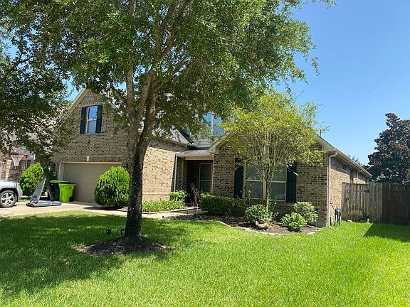 2nd image of 27719 Ashbrook Falls Ct