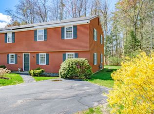 24 Indian Ridge Rd #24B, Yarmouth, ME 04096
