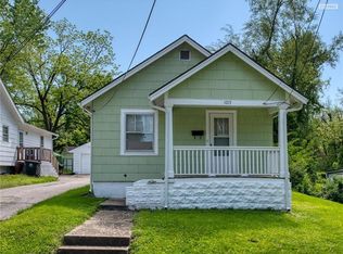 1015 S Cottage Ave, Independence, MO 64050