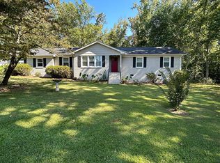 501 Woodland Way, Laurens, SC 29360