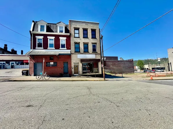 810 Amity Street, 810 Amity St Unit 2, Homestead, PA 15120