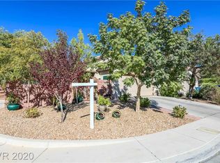 6472 Eldorado Pines Ave, Las Vegas, NV 89139