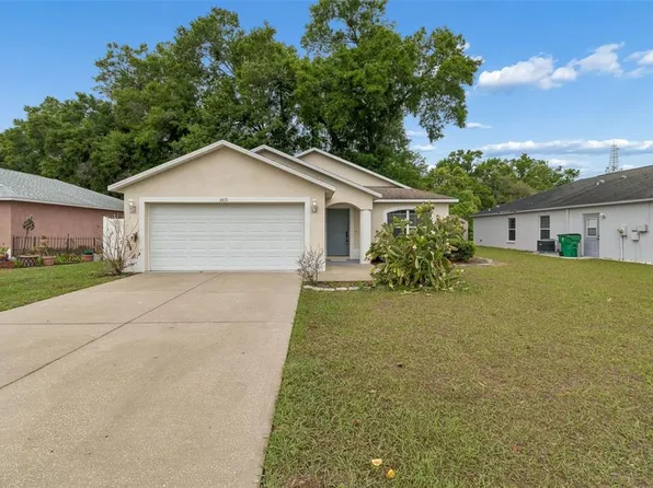 4631 Eagle Ranch Dr, Zephyrhills, FL 33542