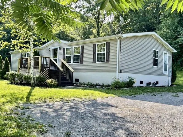 202 One Apple Ln, Bruceton Mills, WV 26525