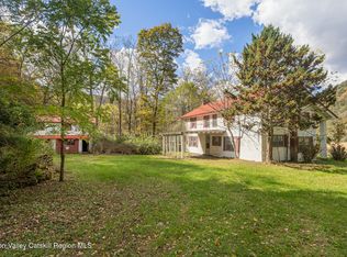 2374 River Road, Downsville, NY 13755
