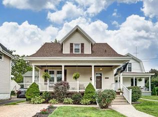 4005 Taylor Ave, Cincinnati, OH 45209