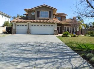 5771 San Sevaine Rd, Rancho Cucamonga, CA 91739