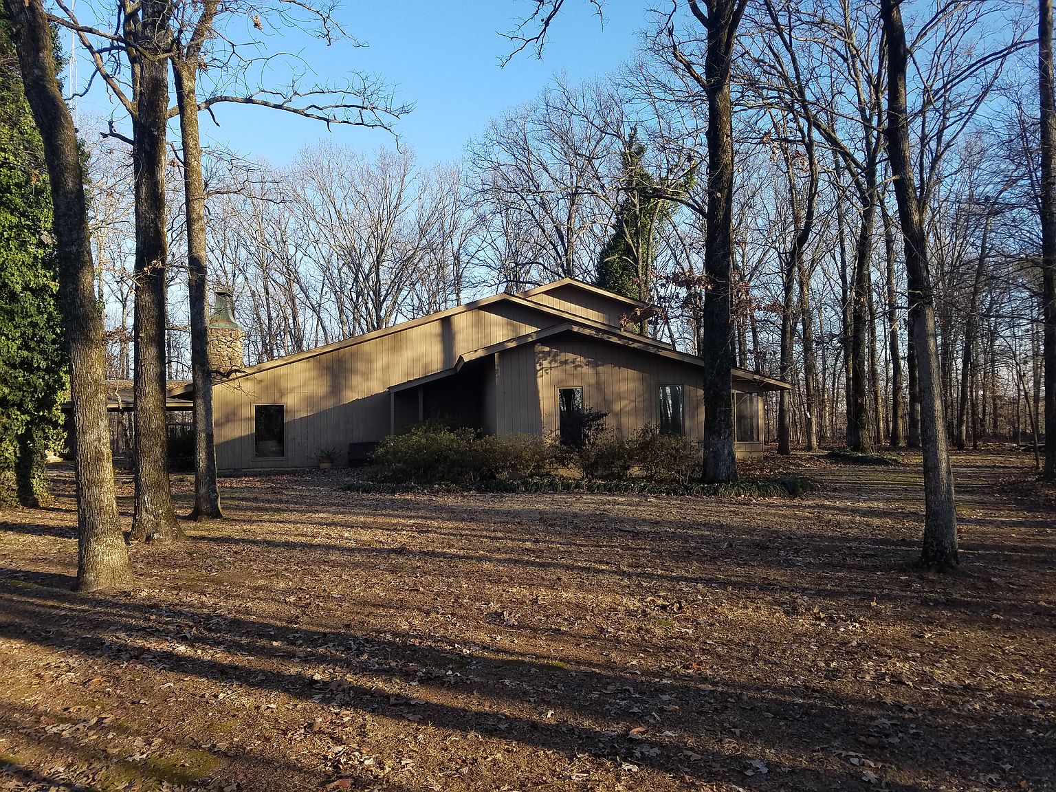 6245 Logan Ln, Fisher, AR 72429 Zillow