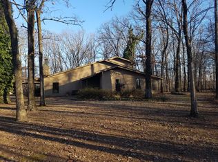 6245 Logan Ln, Fisher, AR 72429