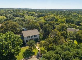 2008 Shadowbrook Cir, Round Rock, TX 78681