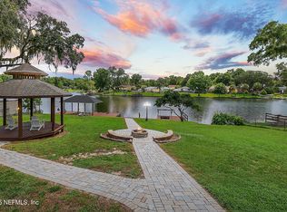 777 ARTHUR MOORE Drive, Green Cove Springs, FL 32043