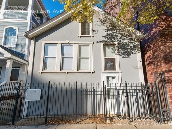2422 N Ashland Ave APT 2R