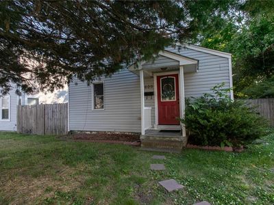 609 Allen St, Hampton, VA, 23669