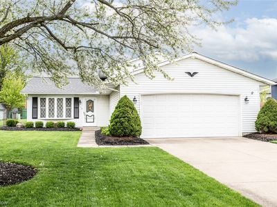 116 Loperwood Ln, Lagrange, OH, 44050