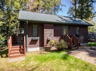 3429 Bear Hollow Rd, Sayner, WI 54560
