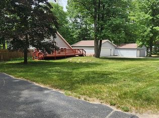 988 S South Long Lake Rd, Interlochen, MI 49643