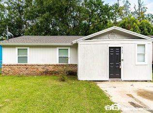 3143 Nolan St, Jacksonville, FL 32254