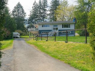 11228 Chemainus Rd, Cowichan Valley, BC V9G1Y7