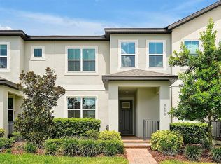 9690 Emerald Berry Dr, Winter Garden, FL 34787