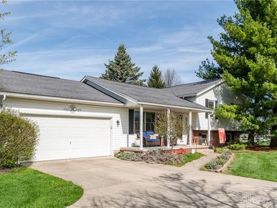 2753 Deer Run Rd, Springfield, OH, 45504