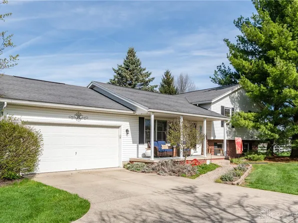 2753 Deer Run Rd, Springfield, OH 45504