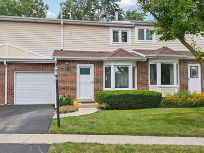 516 Blue Jay Ct, Mount Prospect, IL, 60056