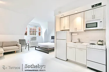 Sold by Terrace Sotheby's International Realty