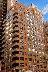 The Regency East at 301 East 64th Street in Lenox Hill