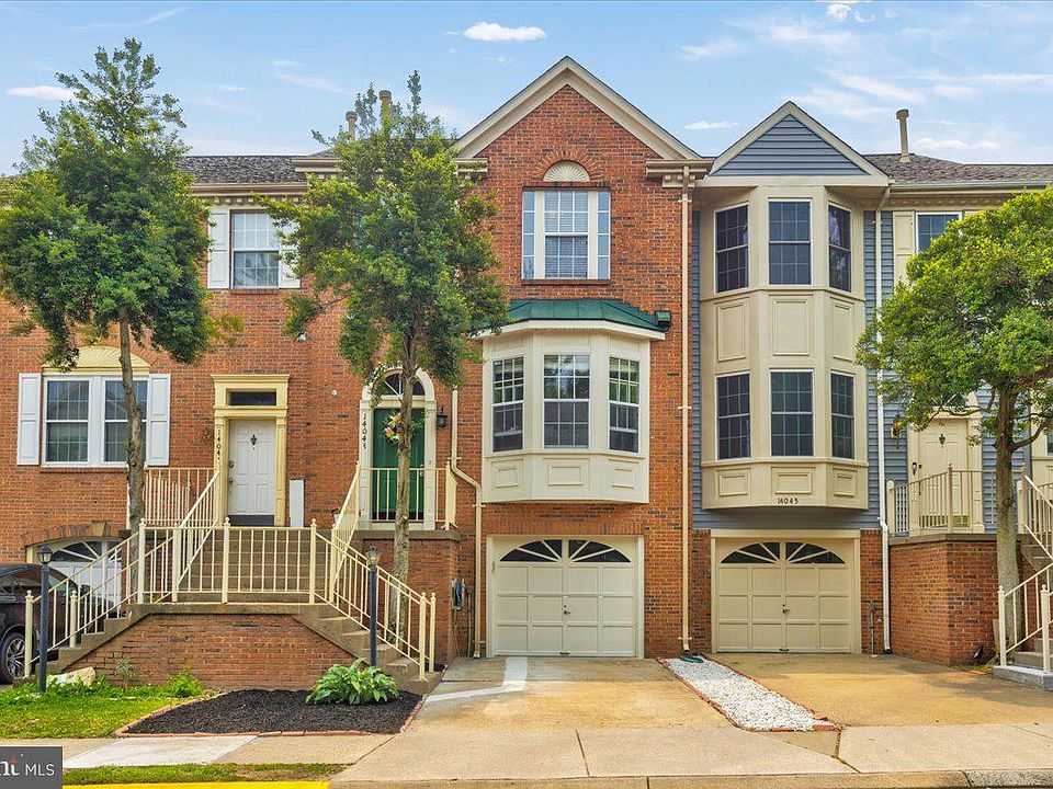 14043 Winding Ridge Ln, Centreville, VA 20121 Zillow