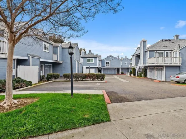 9989 Maya Linda Rd Unit 63, San Diego, CA 92126