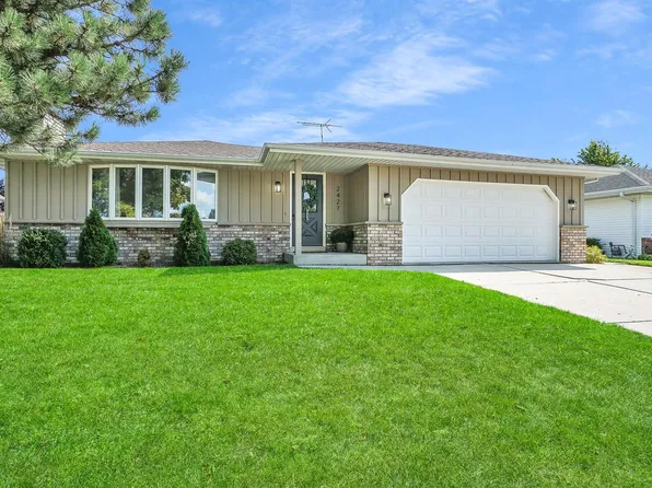 2427 North 27th STREET, Sheboygan, WI 53083
