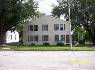 99 E Cherry St, Normal, IL 61761