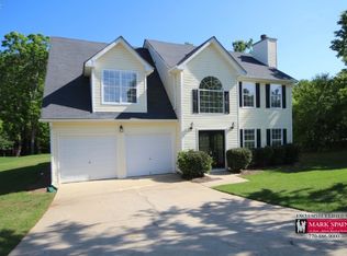 2221 Exchange Pl SE, Conyers, GA 30013