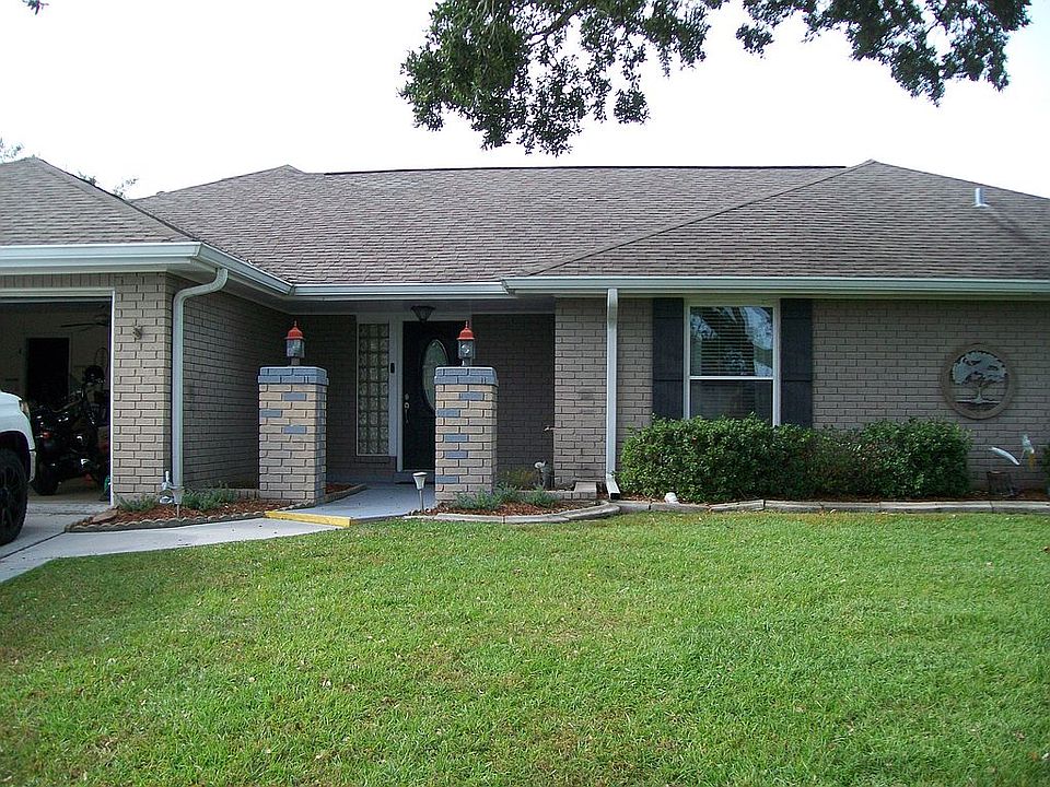 132 Pebble Beach Dr, Slidell, LA 70458 Zillow