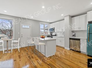 325 Calhoun Ave #B, Bronx, NY 10465