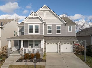 9682 Soaring Breezes, Union, KY 41091