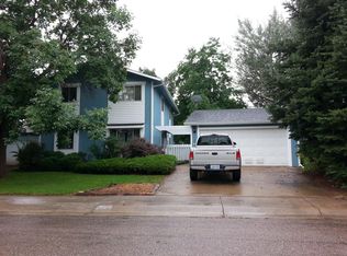 1757 Bedford Cir, Fort Collins, CO 80526