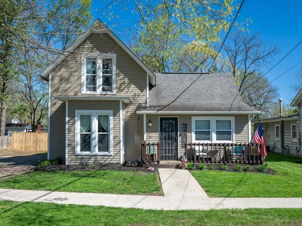107 W 4th St, Milford, IN 46542