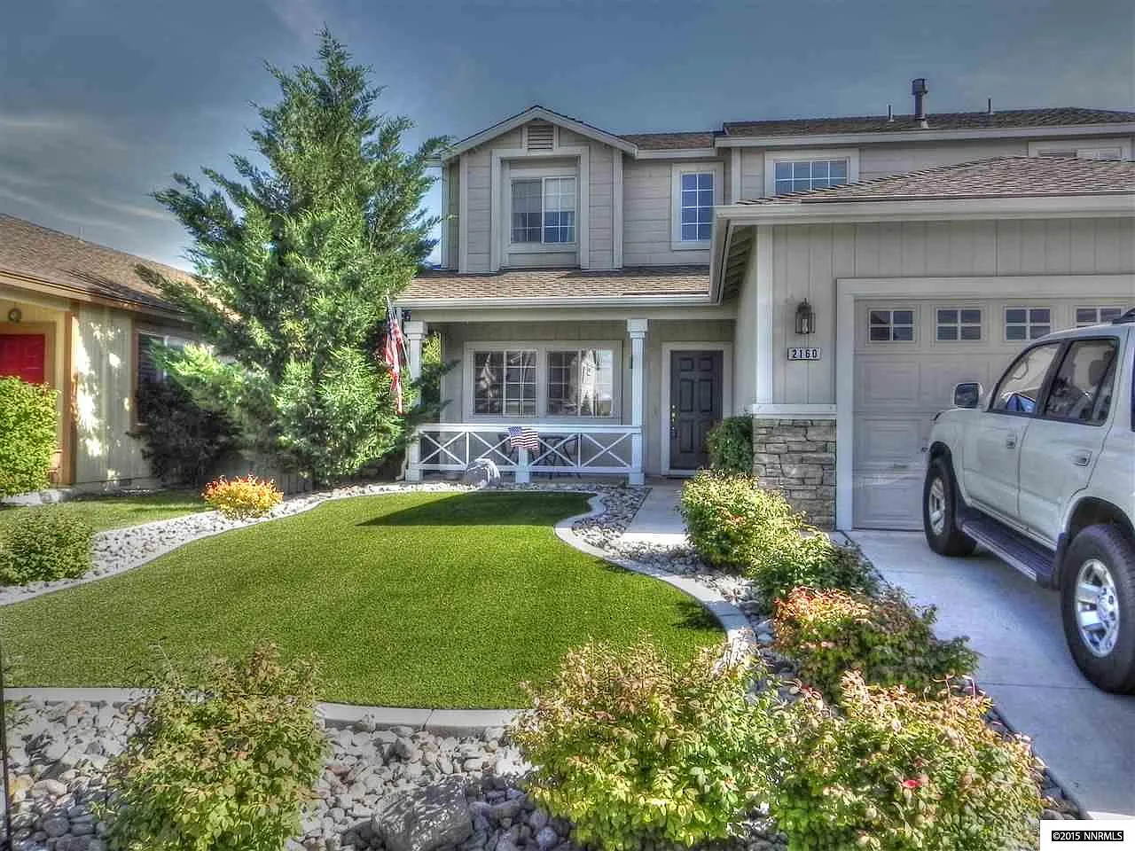2160 Eagle Greens Dr photo 1