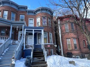 13 Wh Liberty St, Newburgh, NY 12550