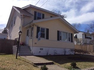27 Kerema Ave, Milford, CT 06460