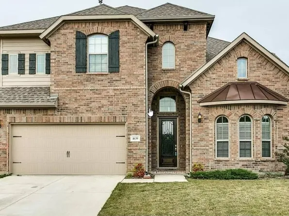 4639 Canal St, Plano, TX 75024
