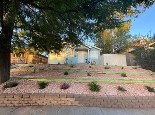 3432 N Milwaukee St, Denver, CO 80205