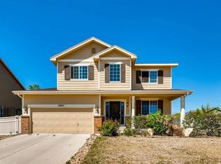 5887 Oak Meadows Blvd, Firestone, CO 80504